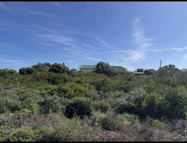 592M² VACANT LAND FOR SALE IN BOGGOMSBAAI